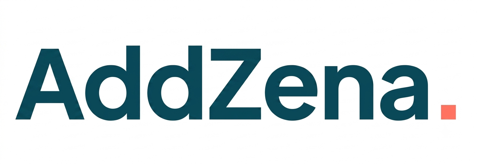 AddZena Logo