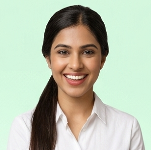 Dr. Ananya Verma